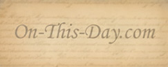 http://www.on-this-day.com/cgi-bin/otd/tvotd.pl