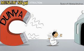 tarikan,attraction,magnet,masjid,hebat,kuat,lalai.alpa,manusia