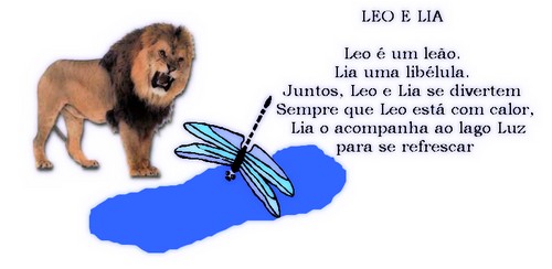 Leo e Lia