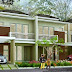Design Rumah Cluster Vitis Estate Orchard Park Batam
