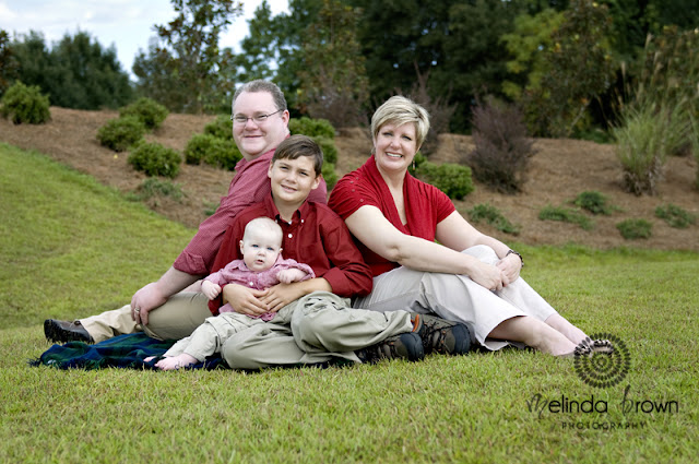 Melinda Brown Photography