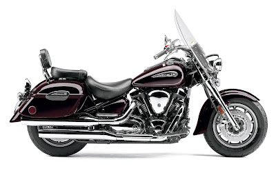 Yamaha Motorcycles Pictures