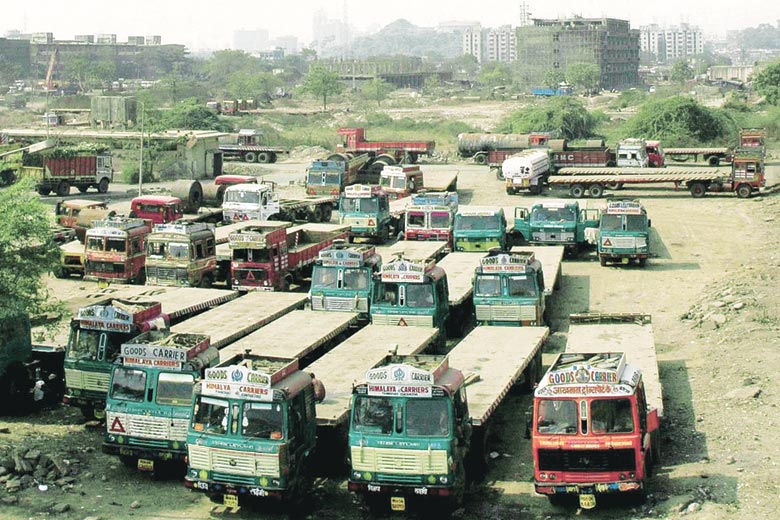 * New Delhi Inspired by zooming sales of preowned cars, CV makers