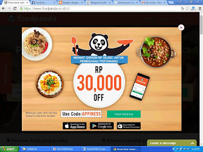 Foodpanda