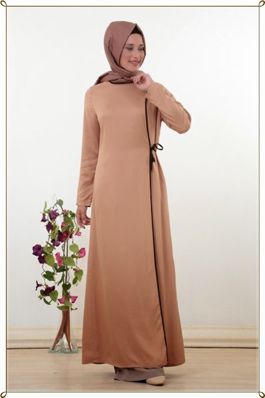 Hüma Sultan 2014 Ferace Modelleri Hüma Sultan 2014 Ferace Modelleri