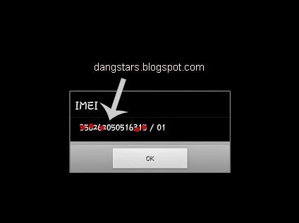 Mengecek Asli atau Palsu Samsung Galaxy Series