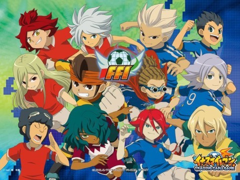 Inazuma Eleven