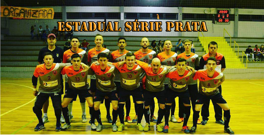 AAPF - Associação Augusto Pestana de Futsal 