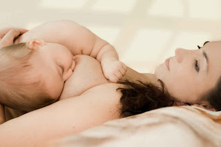Benefits Of Breast Feeding
