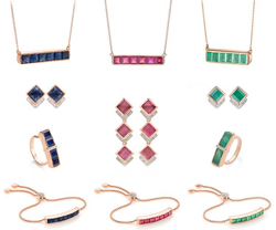 Monica Vinader adds to Baja collection