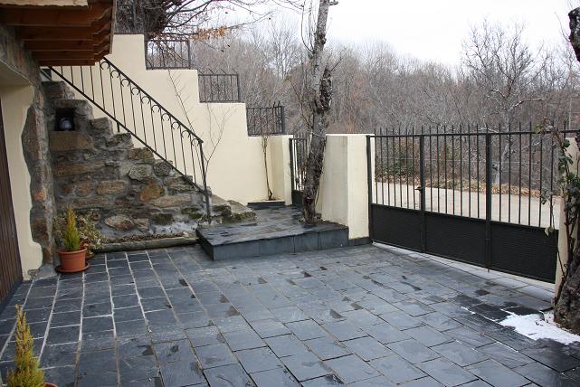 Casa El Corzo Sanabria: La Casa