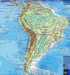 Seminario sull'America Latina, Isola di pace?