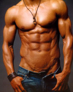 The Bueller Body - Look Good in Three Simple Steps - how do i build muscles