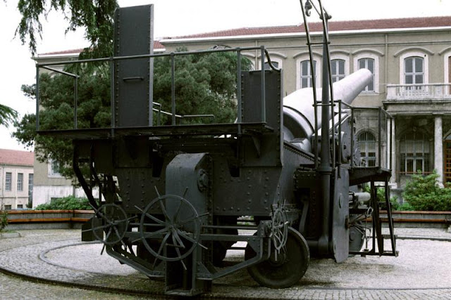 Istanbul Military Museum