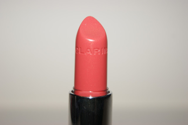 Clarins Perfect Shine Sheer Lipstick Pink Coral 