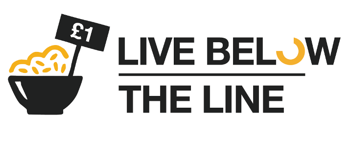 Live Below The Line Challenge