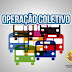Polícia militar realiza operação coletivos