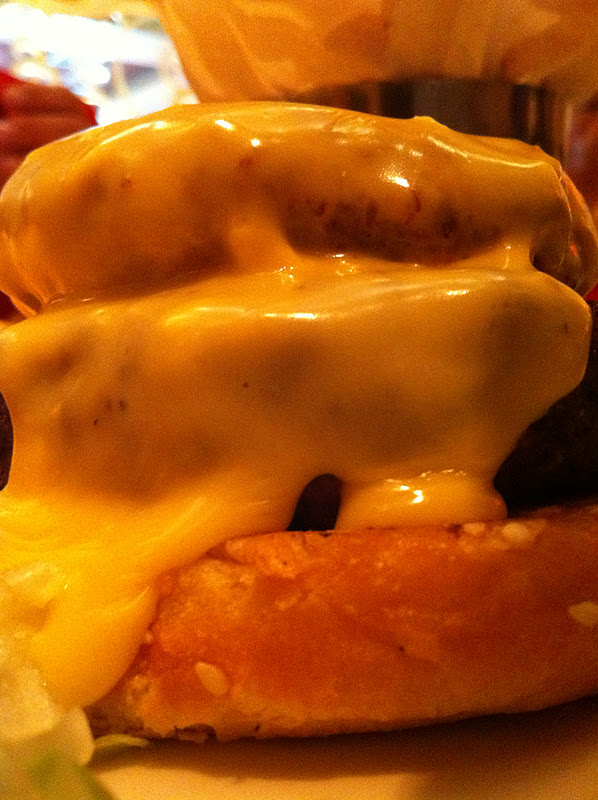 Lunch Club The Cheesecake Factory (Riverside, CA)