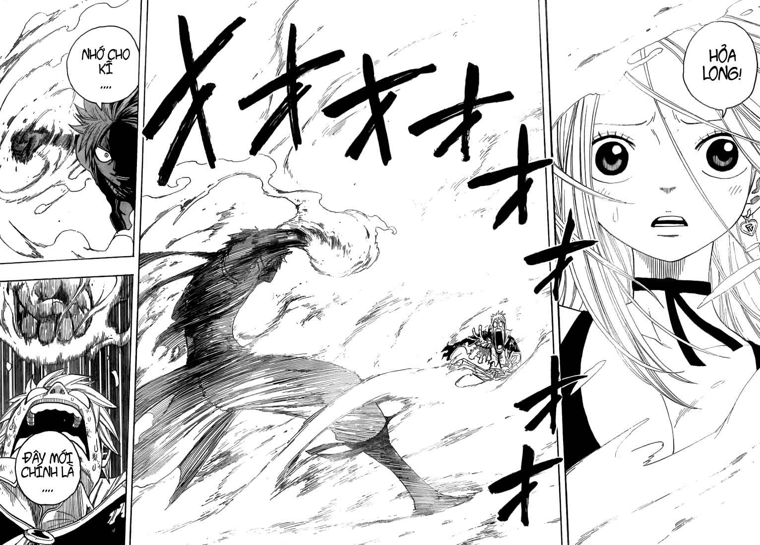 Fairy Tail chap 1 Trang 58 Fairy Tail chap 1 Trang 58