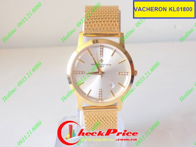 Đồng hồ đeo tay mang cho bạn nét chuẩn mực về phong cách - 3