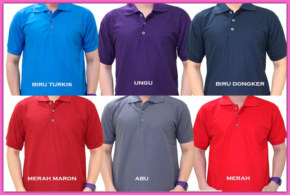 produsen polo lakos polos bordir ayo belanja baju produsen polo lakos polos bordir ayo belanja baju