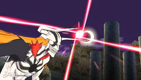 bleach hts download ppsspp android