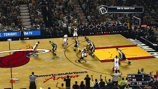nba 2k14 reloaded date of birth