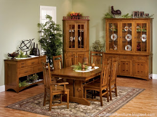 All About Home Decoration & Furniture: March 2010