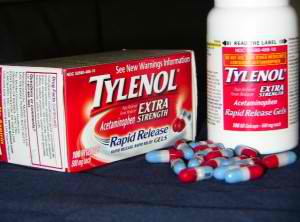 how much codeine tylenol 4