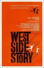 descargar West Side Story