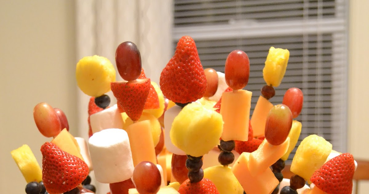 Much Ado About Somethin Edible Arrangement HowTo