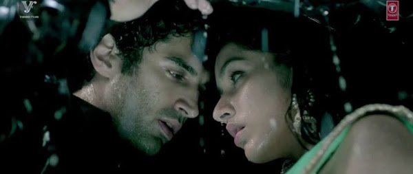 Aashiqui 2 - 2013