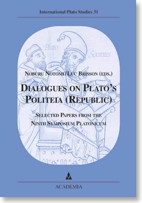 Plato republic essay