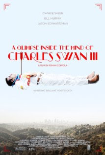A Glimpse Inside the Mind of Charles Swan III – BRRip AVI + RMVB Legendado