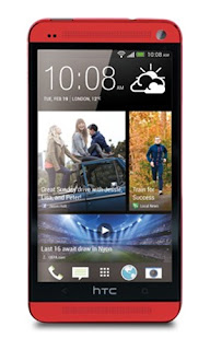 HTC One 801E