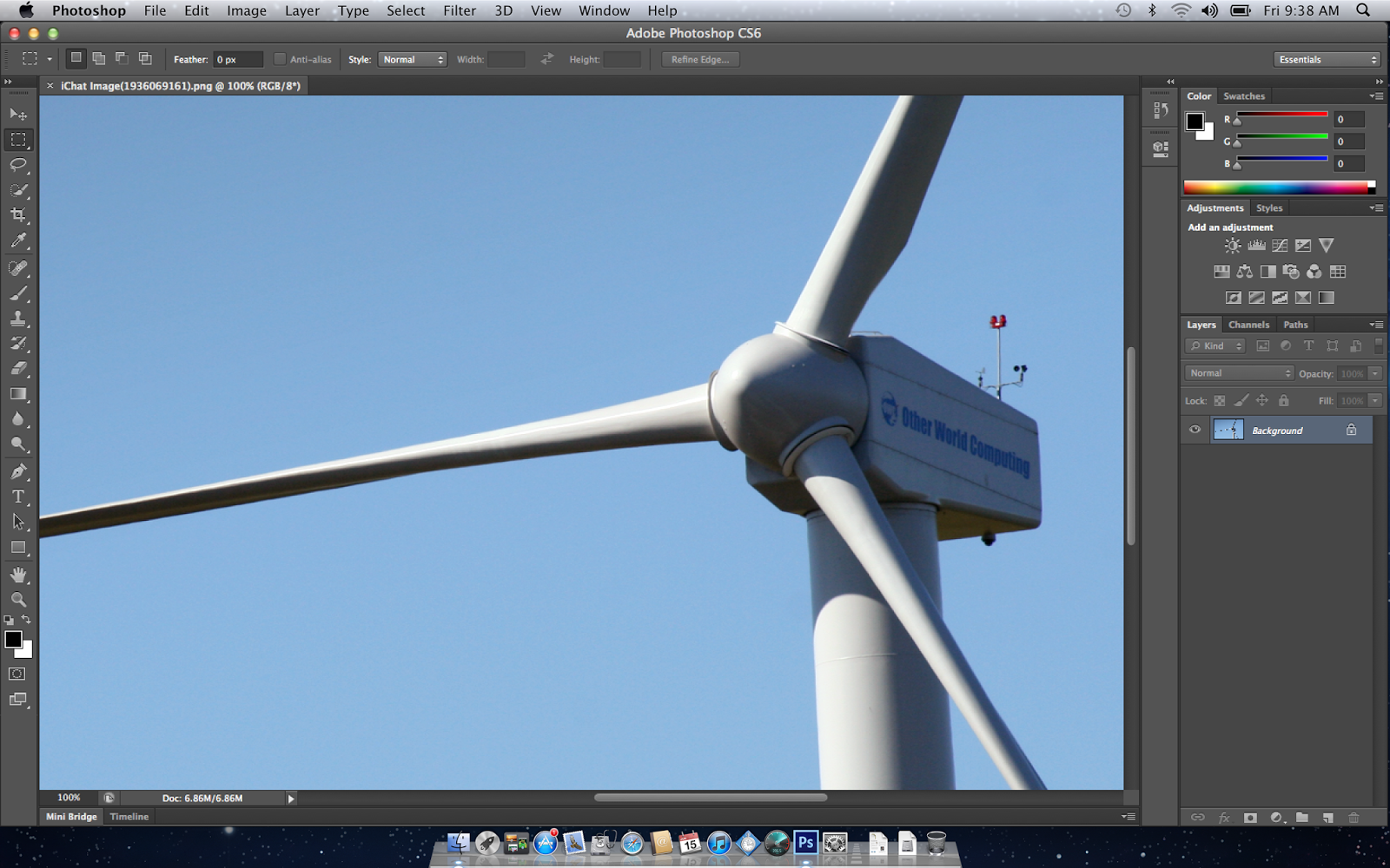 Photoshop cs6 windows