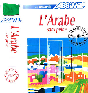 assimil english book