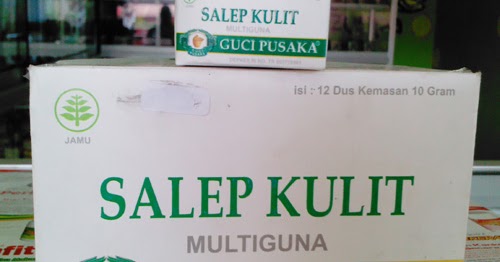 salep kulit multiguna guci pusaka mengobati penyakit kulit salep kulit multiguna guci pusaka mengobati penyakit kulit