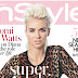 Naomi Watts protagoniza la revista UK InStyle de octubre de 2013