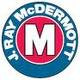 McDermott Indonesia McDermott