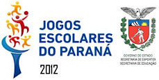 VEM AÍ....Jogos Escolares 2012