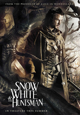 Snow White and the Huntsman (2012)