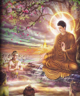 Ảnh hưởng của giới luật Phật giáo trong giáo dục đạo đức thanh niên Việt Nam hiện nay - Luận văn thạc sĩ triết học (Download)