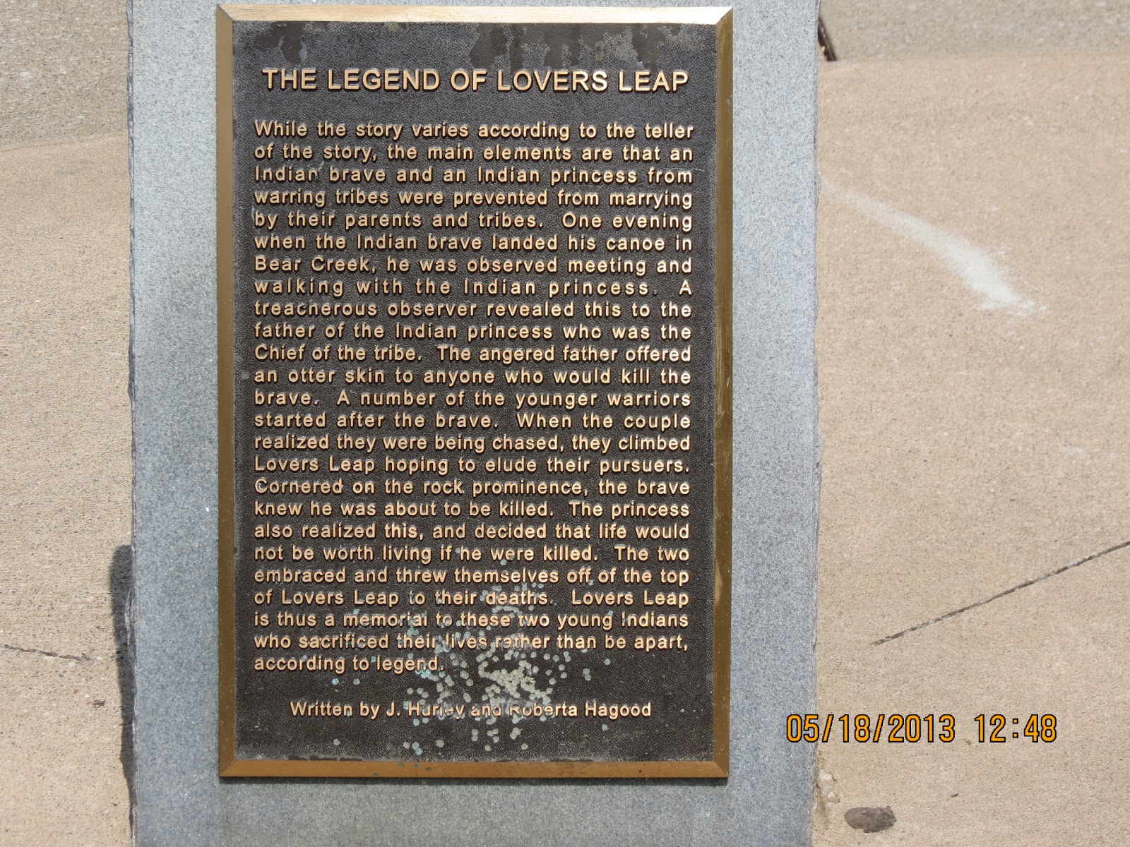 Grandpa Bill and Black Beauty Travel Mark Twain Boyhood Home & Museum