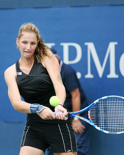 Karolina Pliskova Tennis player ~ Cafepicture