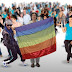 Verso il corteo del Salerno Pride 2012