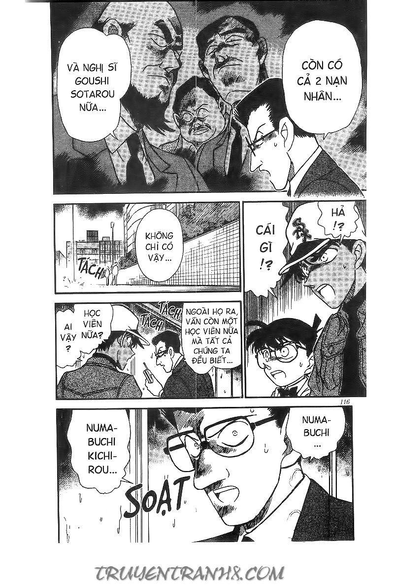 Detective Conan Chap 187 - Truyen.Chap.VN