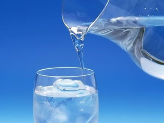 hindari minum es ketika haid