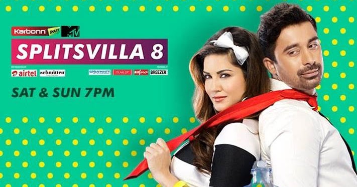 MTV Splitsvilla 8 Contestants, Final Contestants Name List | Biography Wiki