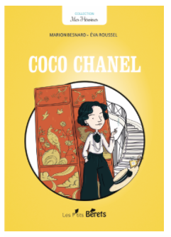 Coco Chanel